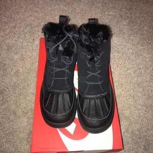 Nike Woodside Chukka 2